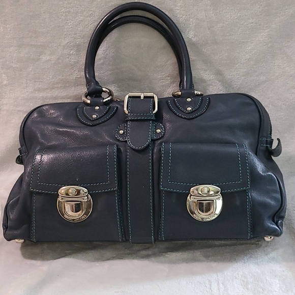 Marc Jacobs Handbags - Authentic Marc Jacob's Handbag